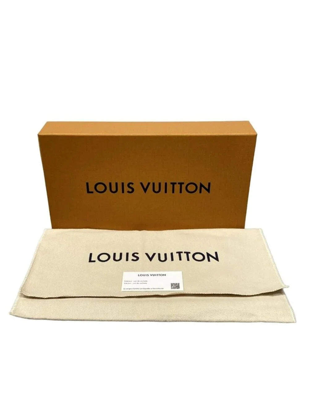 Louis Vuitton Wallet Cuir Taurillon Portefeuille Comet Noir Leather